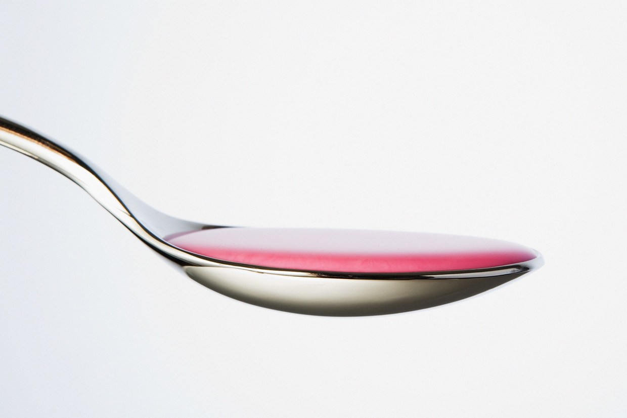 Liquid Hard Drive