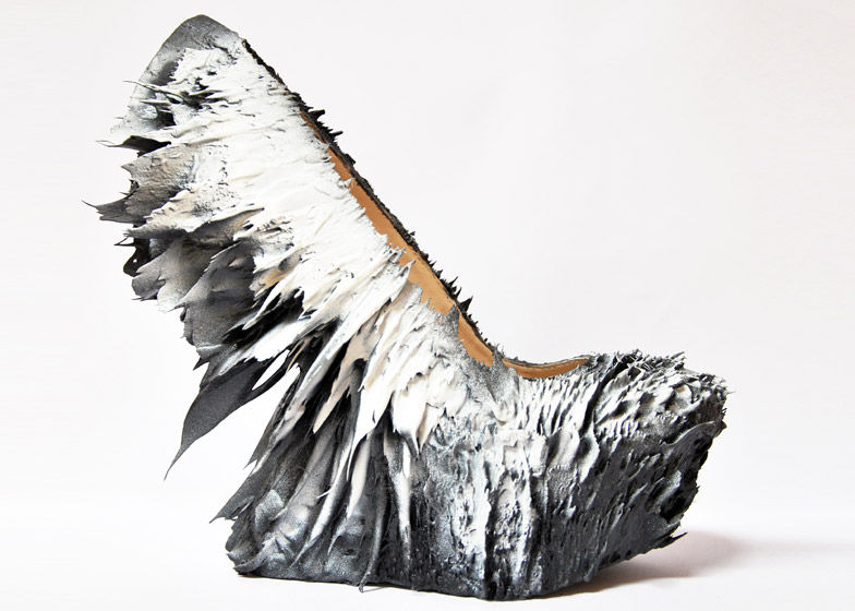 Jólan van der Wiel Magnetic Fashion