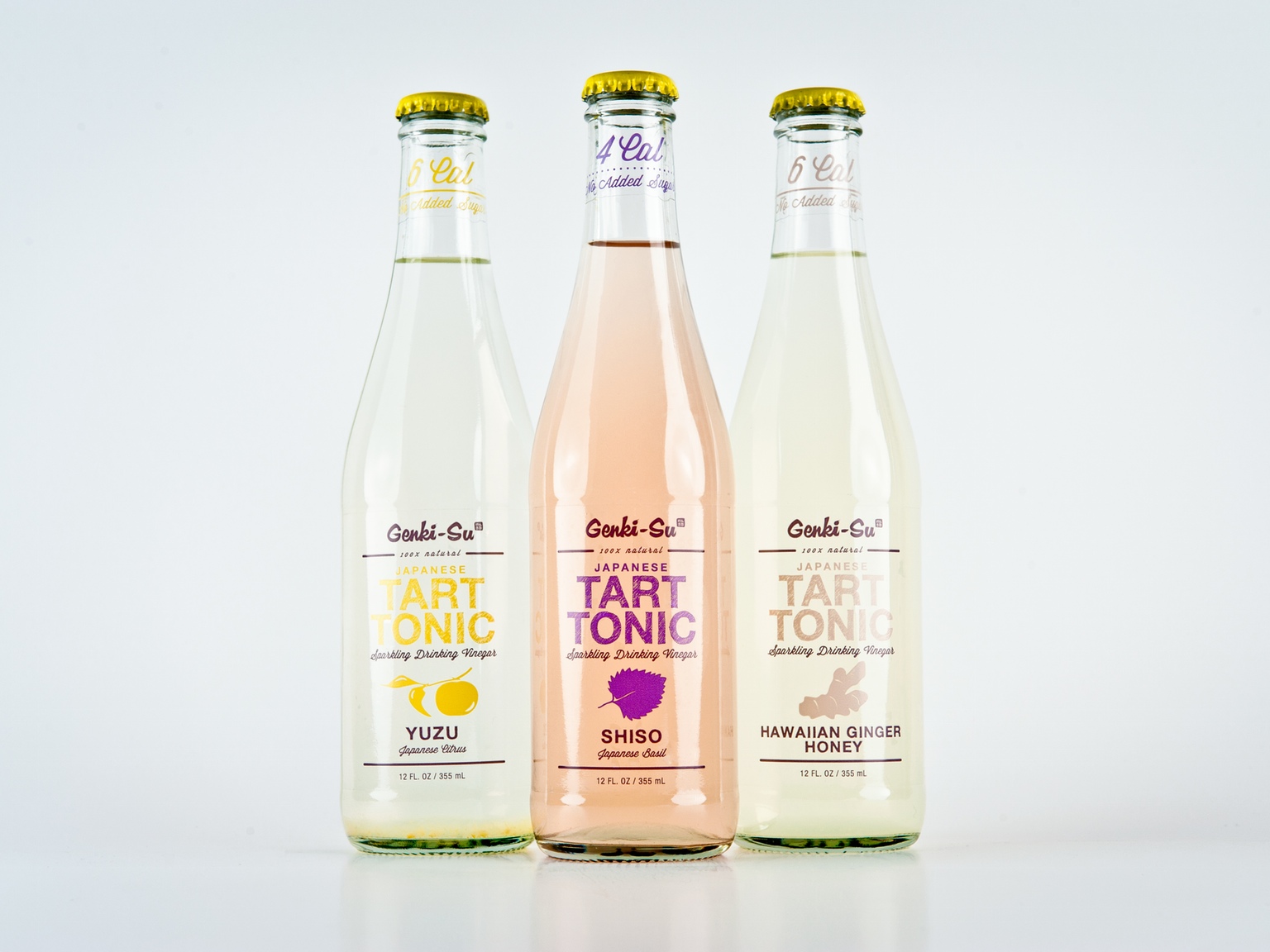 Extreme Ingredients: Vinegar for vitality