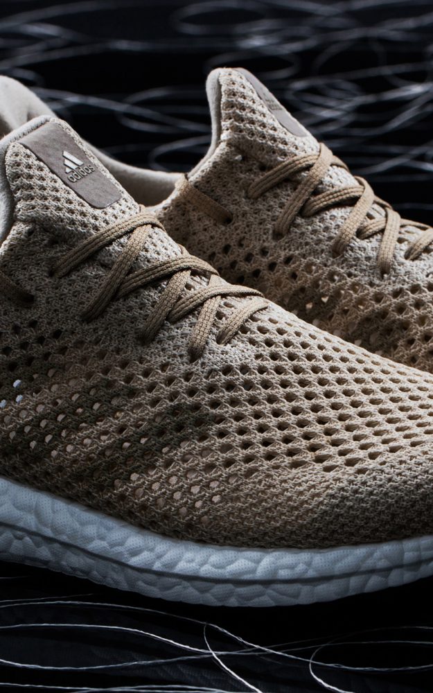 Futurecraft Biofabric