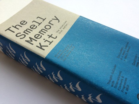 Smell-Memory Kit