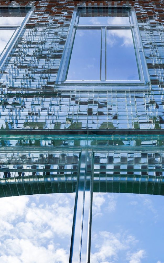 Glass Brick