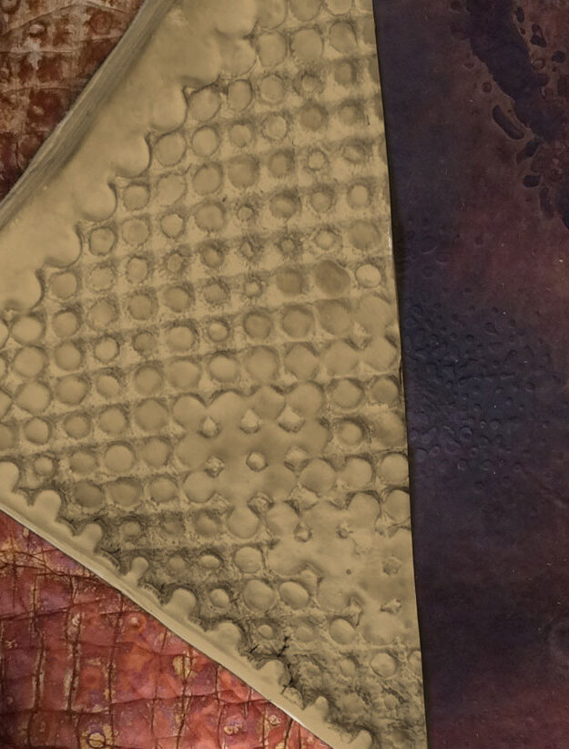 MycoWorks Leather