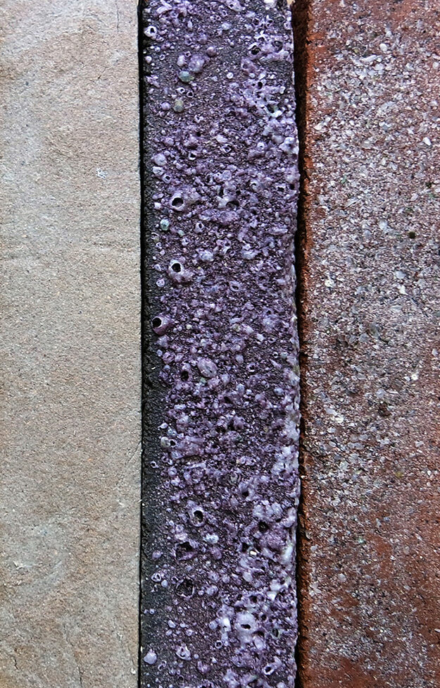 Waste Based Bricks
