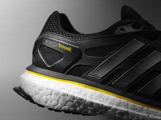 Boost Cushioning