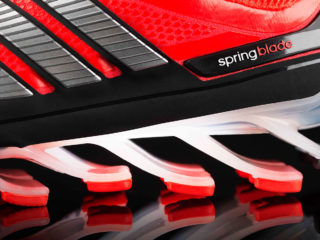 Springblade