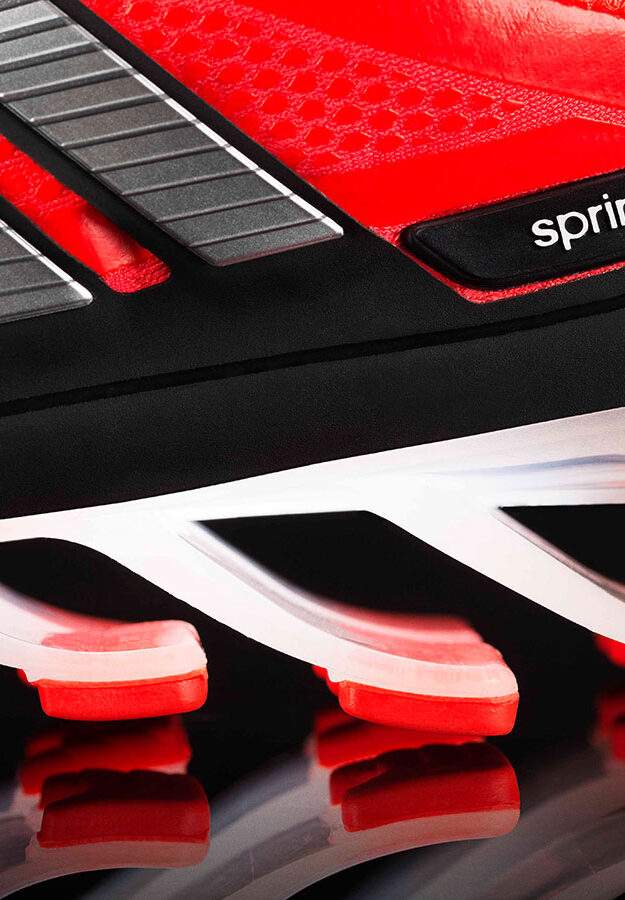 Springblade