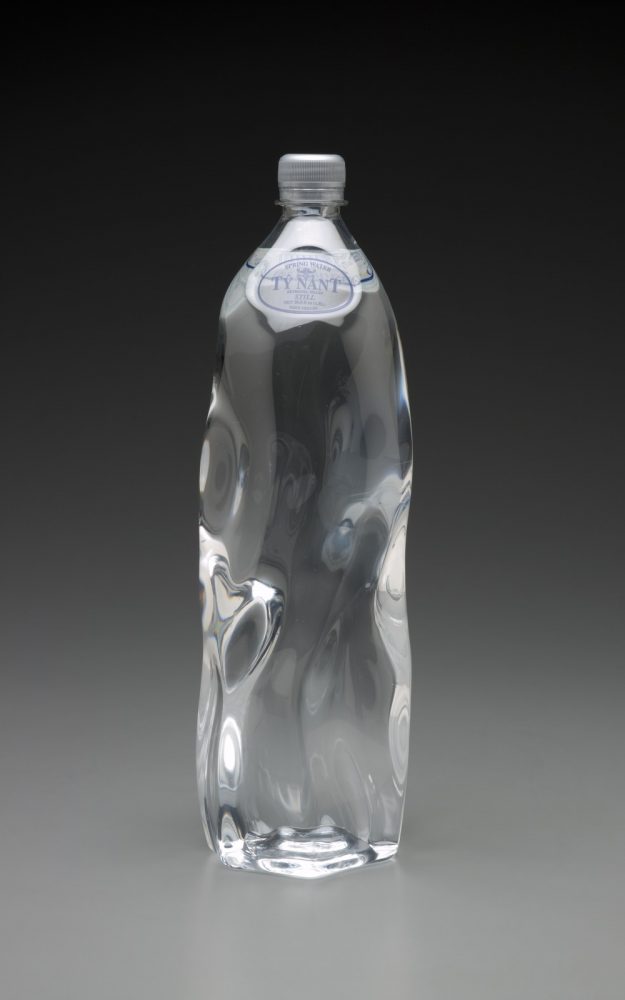 Ripple Bottle