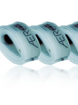 Recyclable TPU inner tube