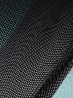 Polyester+Epoxy anti-microbial fabric