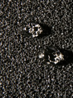 Cellular glass insulation