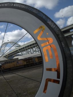 Non-pneumatic tire