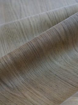 Soft wood fabric