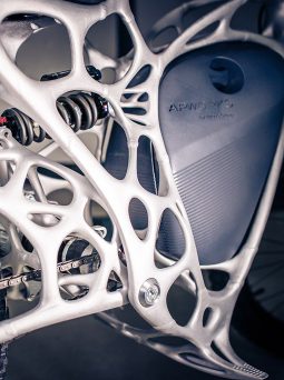 Aluminum-magnesium-scandium alloy