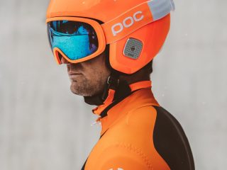 Skull Dura Comp Helmet