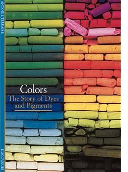 story of dyes-pigments