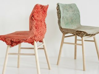 Well Proven Chair