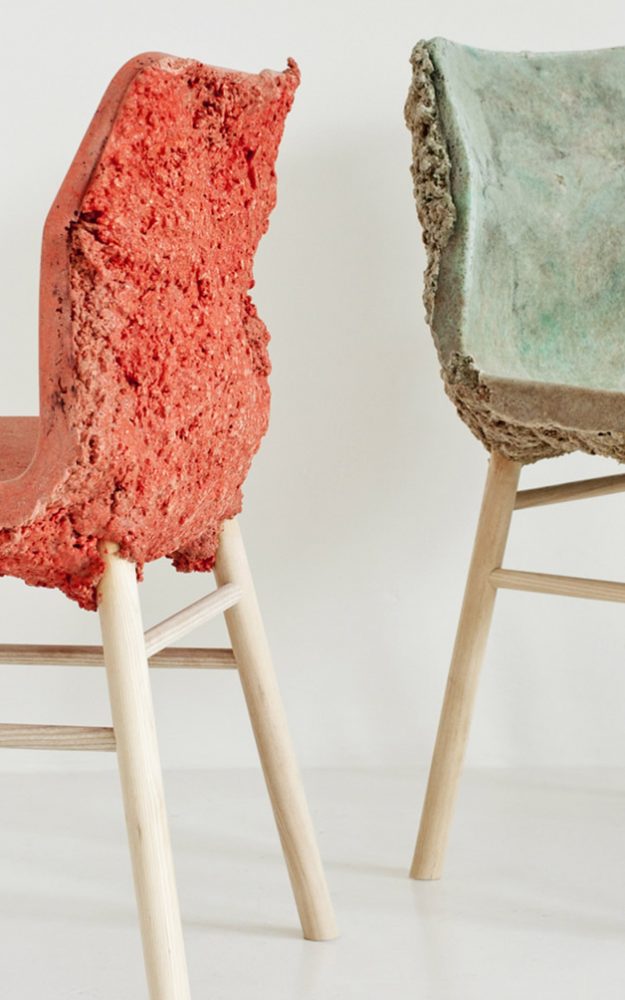 Well Proven Chair