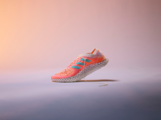 STRUNG Futurecraft