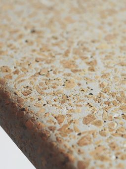 Corcrete