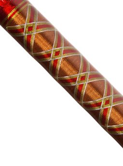 Carrot fiber composite