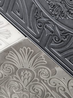 Graphic Relief concrete