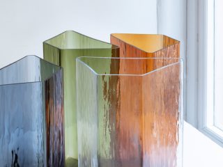 Erkerri Vase