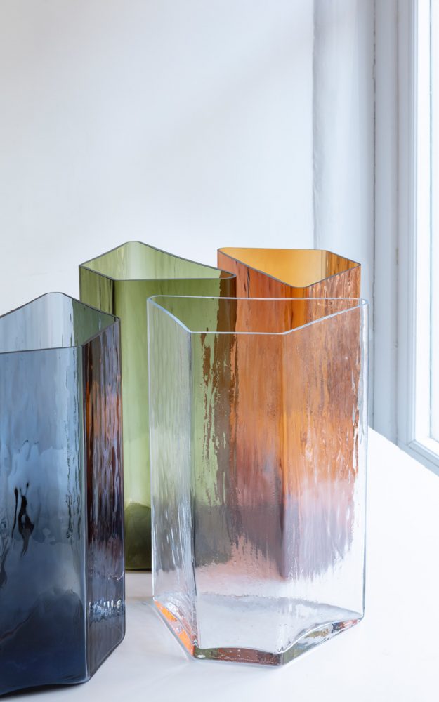 Erkerri Vase