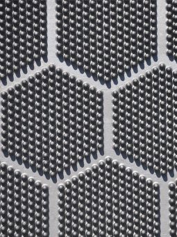 SpaceMat graphene rubber