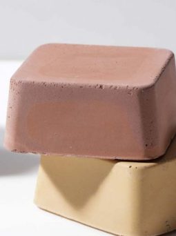 Zaracrete performance concrete