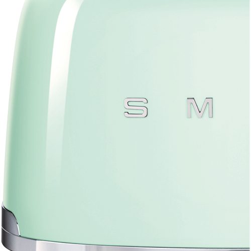 Smeg toaster