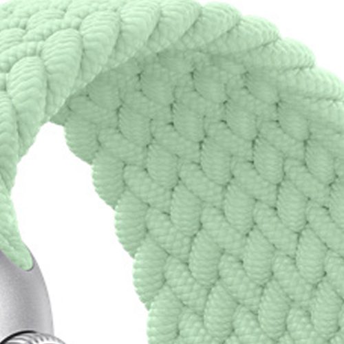 Braided Loop band