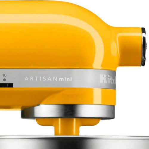 Artisan Stand Mixer