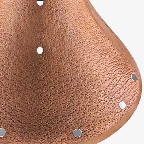Brooks B17 bike saddle