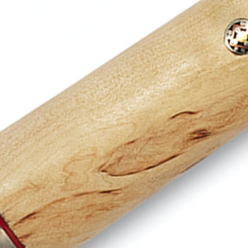 Miyabi birchwood handle