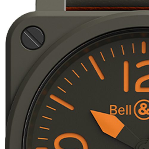 BR0392-MA1 watch