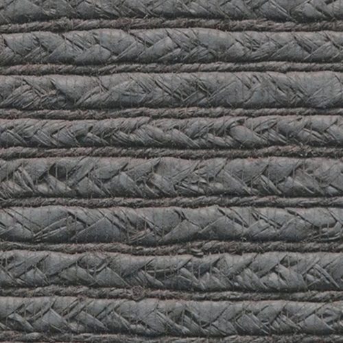 Braided Hemp wall covering