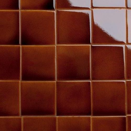 Tichelaar Makkum tile