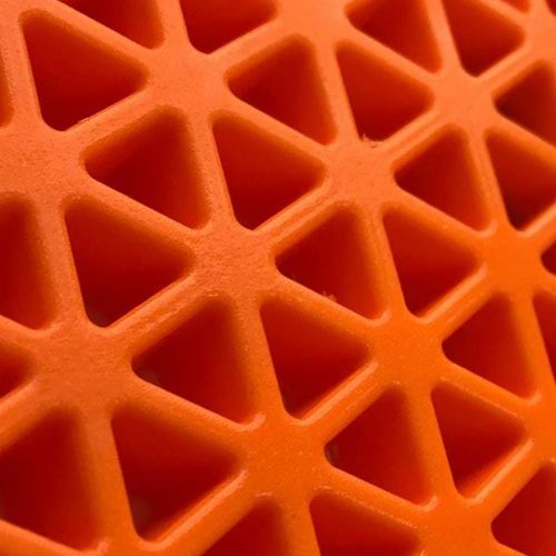 D3O Impact material