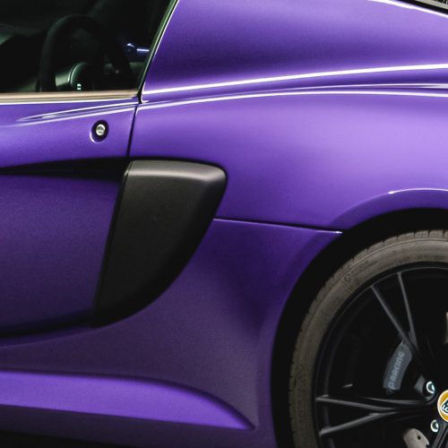 Lotus Exige Sport 350