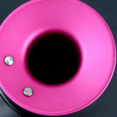 Dyson Hair Dryer