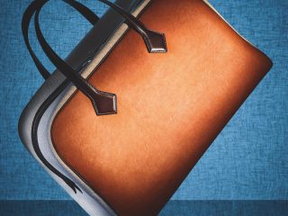 Victoria Bag
