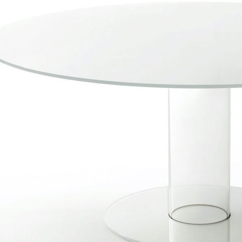 Hub Bistro table