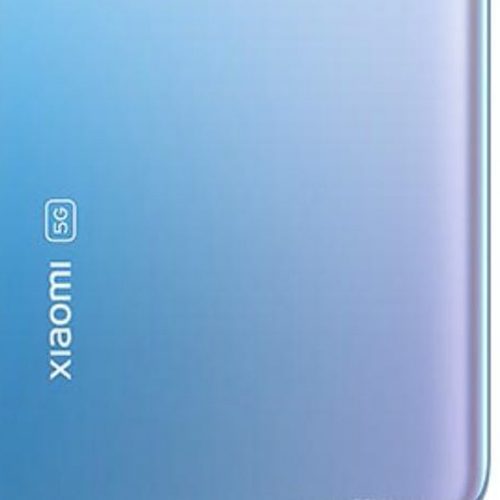 Xiaomi Mi 11i