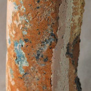 Milk Protein ceramic