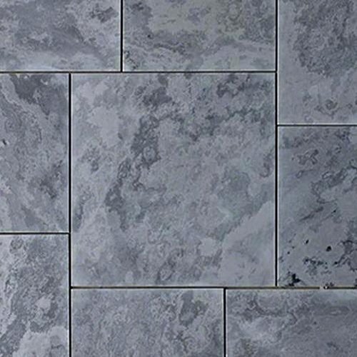 Montauk slate tile