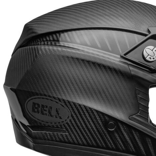 Moto 10 Spherical helmet