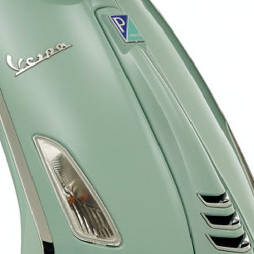 Primavera 150 scooter