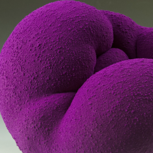 Purple Toroid