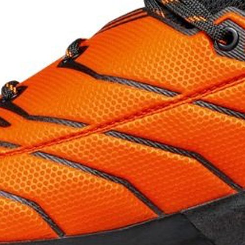 Scarpa Ribelle mountaineering boot